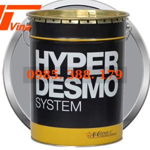 Hyper Desmo Classic