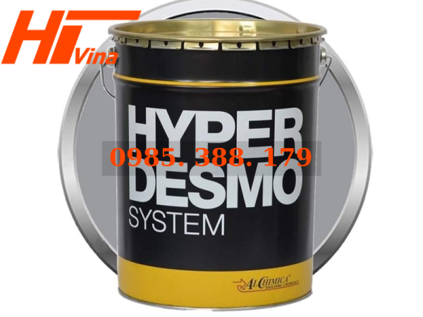 Hyper Desmo Classic