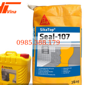 Sika Topseal 107 là gì?