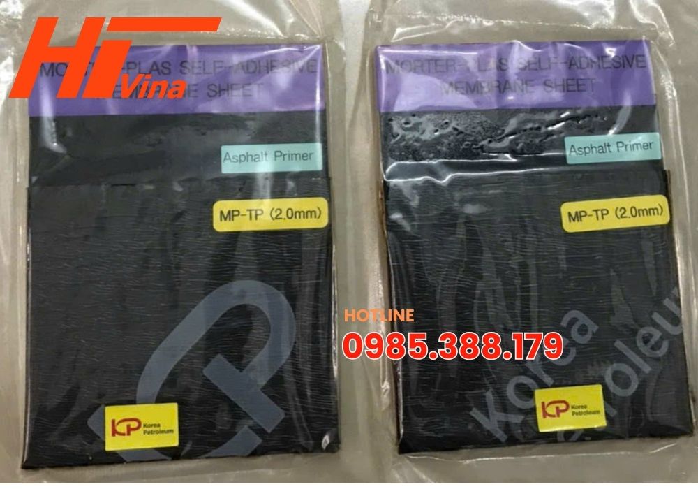 Giấy dầu chống thấm là một loại vật liệu chuyên dụng trong xây dựng, giúp bảo vệ công trình khỏi sự xâm nhập của nước và độ ẩm