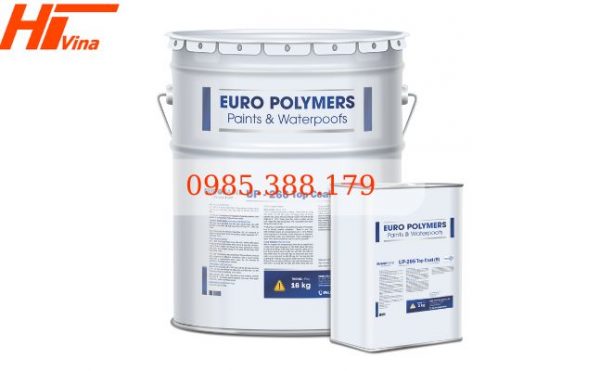 EURO POLYMERS UP-144 là gì?