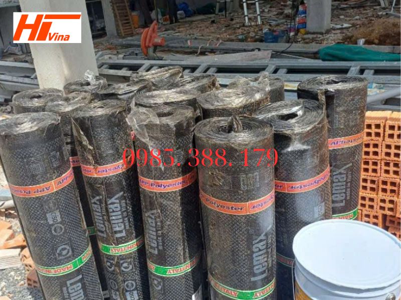 Phân loại keo dán nóc mặt nhôm