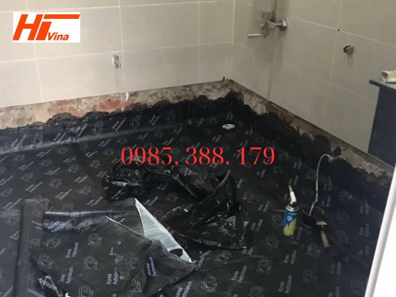 Tìm kiếm đơn vị cung cấp keo, thi công uy tín, chất lượng