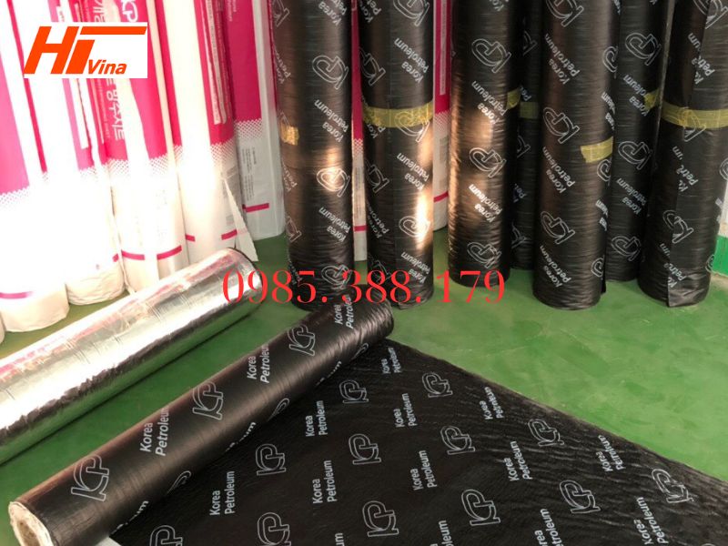 Ưu điểm của keo dán nóc