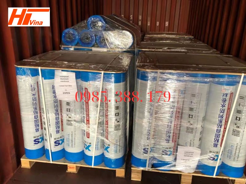 Thông tin chung về keo dán nóc hai mặt