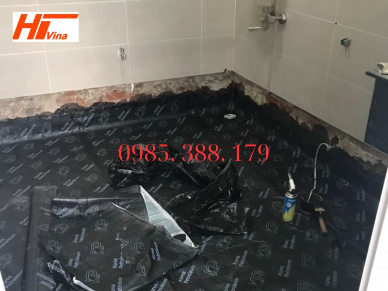 Tổng quan về keo dán nóc Hàn Quốc