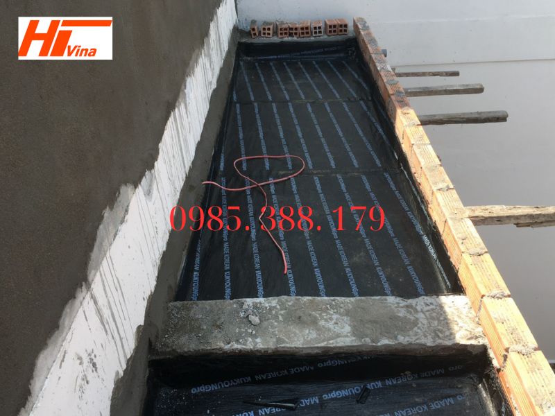 Hướng dẫn thi công đơn giản