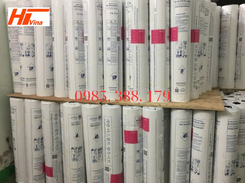 Ứng dụng cơ bản của tấm dán Kukyoung Pro