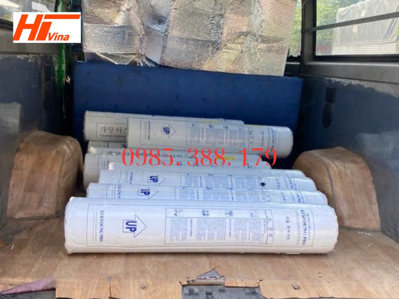 Tại sao tấm dán Kukyoung lại được tin chọn nhiều