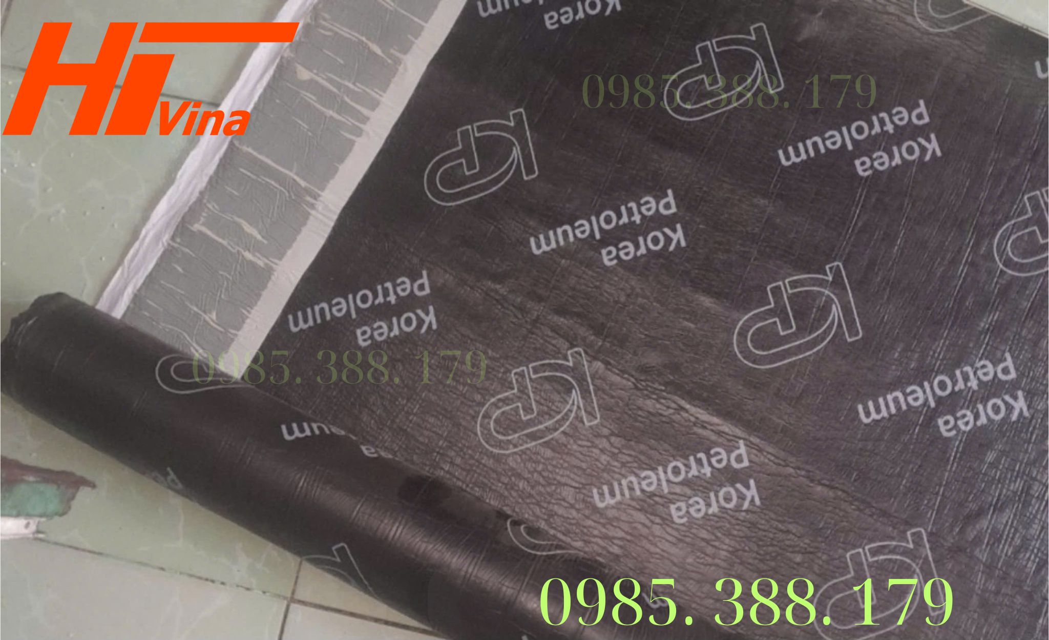 Tấm dán nóc thay vữa là gì?