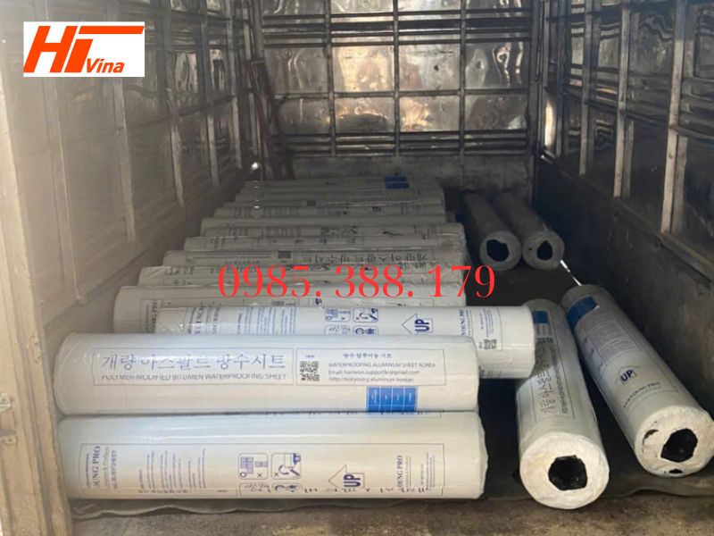 Thời gian thi công nhanh chóng