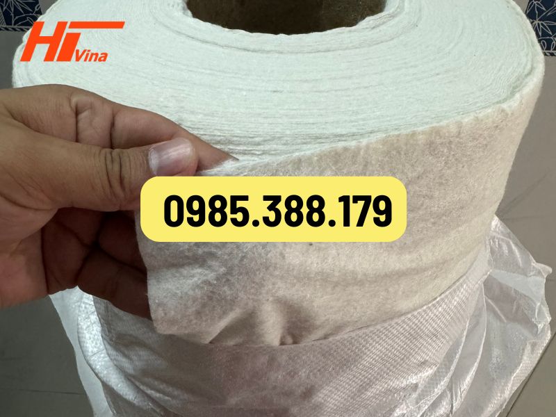 Ưu điểm của màng chống thấm