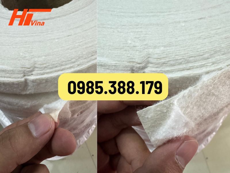 Lưu ý khi sử dụng màng chống thấm PPP