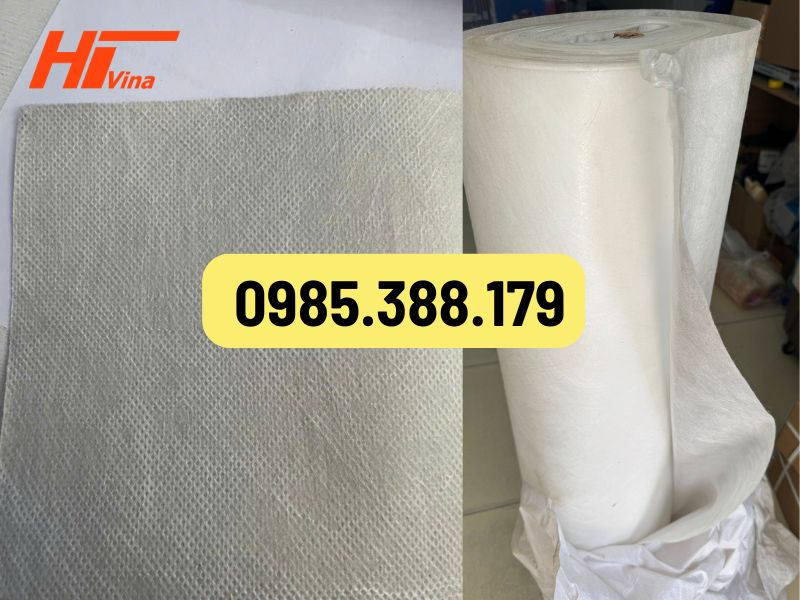 Thi công màng chống thấm hiệu quả