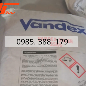Chống thấm tinh thể thẩm thấu VANDEX SUPPER: Mô tả, ứng dụng và các lưu ý